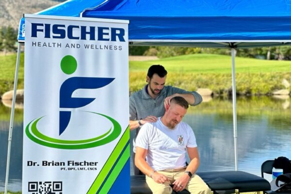 Golf Performance (TPI)