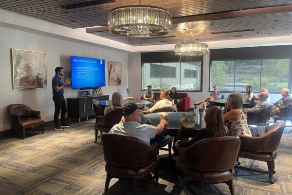 Seminars/Teaching