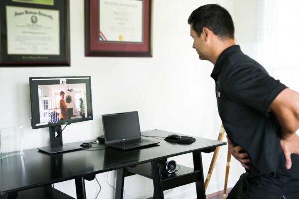 Telehealth