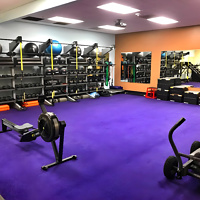 Physical therapy in Reno, NV — Brian Fischer treatment facility at Anytime Fitness
