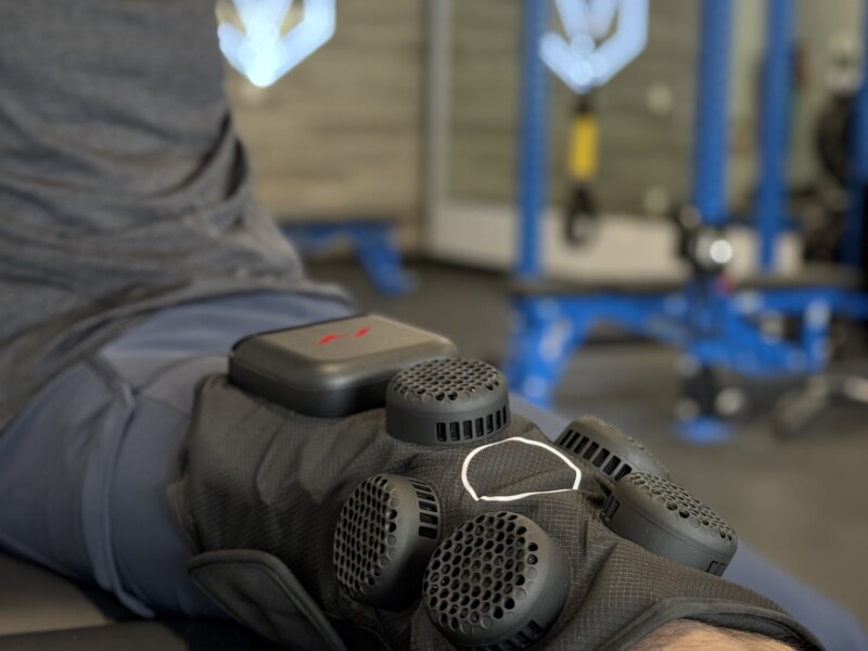 Fisher Health & Wellness — physical therapy facility in Reno, NV
