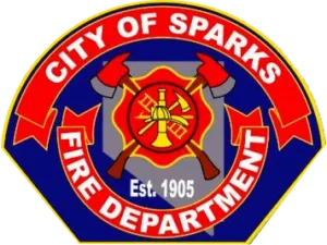 Sparks Fire Department