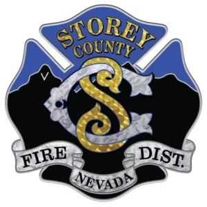 Storey County Fire