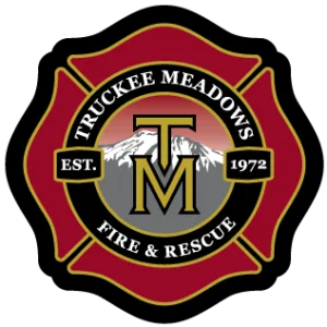 Truckee Meadows Fire & Rescue